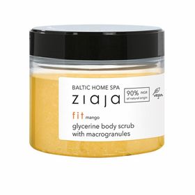 Baltic Home Spa Fit Exfoliante Corporal De Glicerina Con Macrogranulos