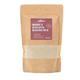 RheinNatur Monk’s Biscuits Baking Mix