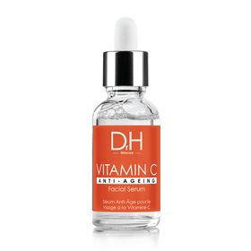 Dr H Anti-Aging Vitamin C Gesichtsserum 30ml
