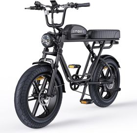 ENGWE M1 20 Zoll Elektro-Dirtbike mit 48 V 15,6 Ah Akku, 250 W