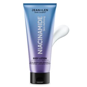 Jean & Len Body Lotion Niacinamide