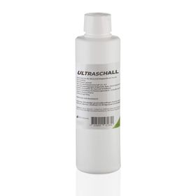 HaseMed Ultraschallgel Flasche