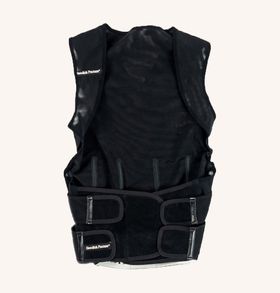 SWEDISH POSTURE Flexi Haltungsweste Stütze M