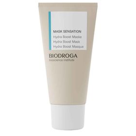 BIODROGA Mask Sensation Hydra Boost Maske