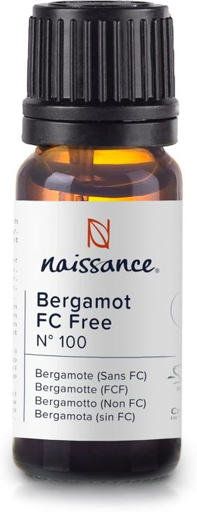 Naissance ätherisches Bergamotteöl