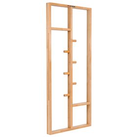 Sport-Thieme Turnwand-Einzelelement TuWa Halbleiterteil