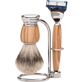 Erbe, Premium Milano Rasierset Fusion