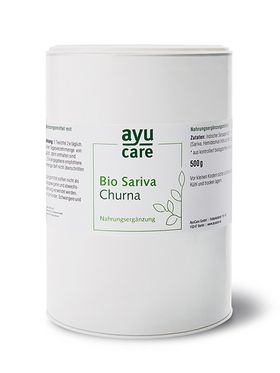 AyuCare - Sariva Churna