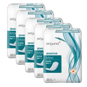 SEGUNA Sensitive Maxi