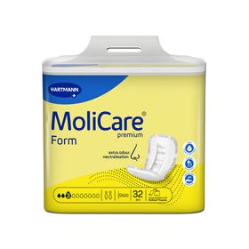 MoliCare Premium Form 3 Tropfen (normal)