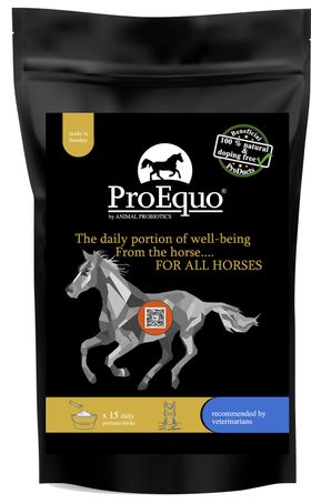ProEquo Sticks