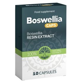 Boswellia Kapseln