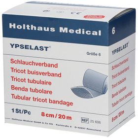 SCHLAUCHV YPSELAST GR6 20M