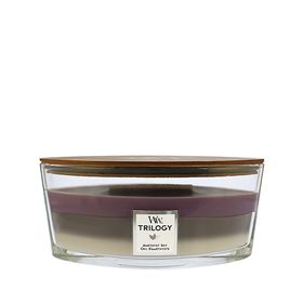WoodWick Amethyst Sky Duftkerze