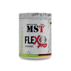MST - Flex Pro - Kollagenhydrolysat + Hyaluronsäure