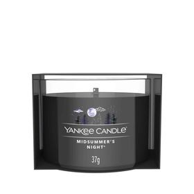 Votive candle in glass Midsummer`s Night