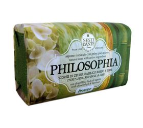 Nesti Dante Philosophia Soap Revital. Breeze