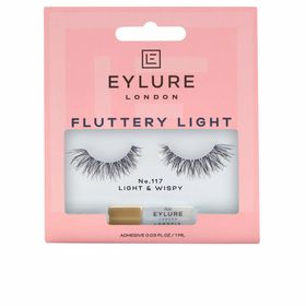 Eylure Fluttery Light Lashes 117
