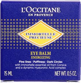 L'Occitane, Immortelle Augenbalsam Precieux