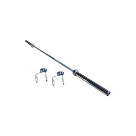 Sport-Thieme Langhantelstange Power, ø 50 mm