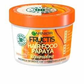 Garnier Fructis Hair Food Papaya Repair Mask