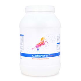 Collavital® HORSE Collagen Pulver – Bioaktives Kollagen Hydrolysat – Kollagen Pferd