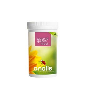 Anatis Tausendguldenkraut BIO
