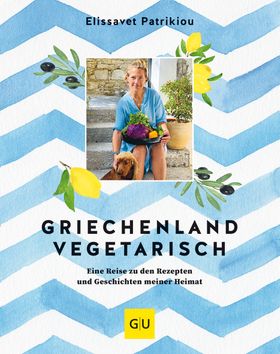 Griechenland vegetarisch