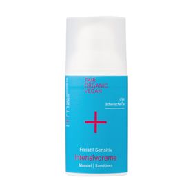 i+m Naturkosmetik Freistil Sensitiv Intensivcreme