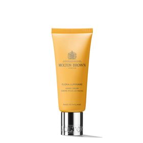 Molton Brown, Flora Luminare Hand Cream