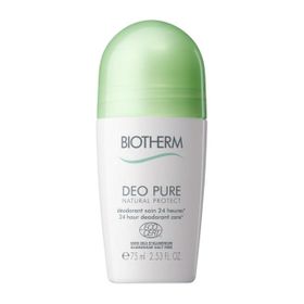 BIOTHERM Deo Pure Natural Protect Roll-On