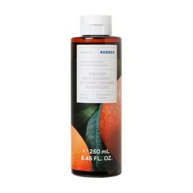 KORRES Revitalisierendes Duschgel Grapefruit Sunrise