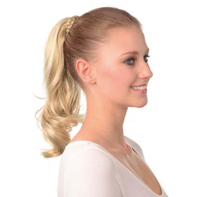 Haarteil Haiti von Lofty