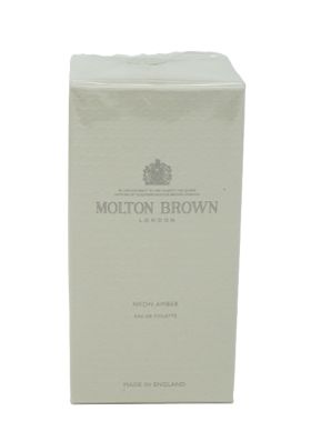 Molton Brown Neon Amber Eau de Toilette