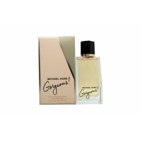 Michael Kors Gorgeous Eau De Parfum Spray