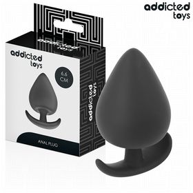 Addicted Toys - Ergonomischer Analplug