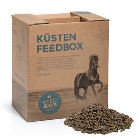 STRÖH Rehe-Mineral  Feedbox