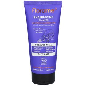 Florame Shampoo Fettiges Haar