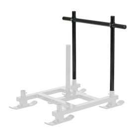 Sport-Thieme Griffstange für Gewichtsschlitten Push & Pull