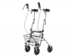 Bischoff & Bischoff Senio SRL Arthritisrollator