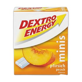 Dextro Energy Traubenzucker Mini