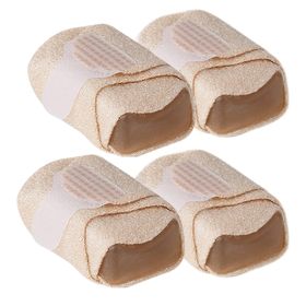 Hallux-Bandage , verstellbar & unauffällig, für Tag & Nacht, unisex tragbar