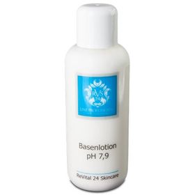 ReVital 24 Basenreich Basenlotion ohne Duftstoffe pH 7,9