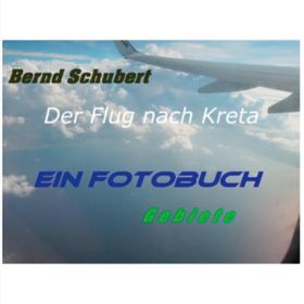 Der Flug nach Kreta Gebiete