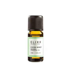 ELIXR CHINESISCHES MINZÖL