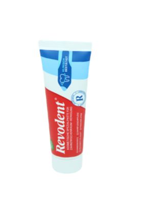 Revodent Nachfüllpaste