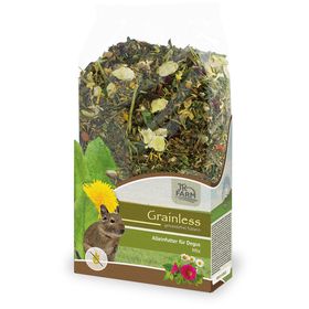 JR Farm Grainless Mix Degu