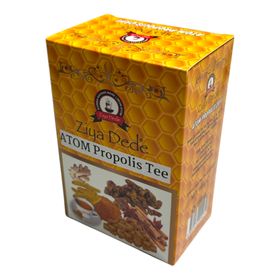 Ziya Dede ATOM Propolis Tee