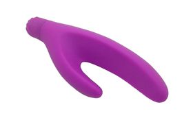 Inge- mini Rabbit Vibrator