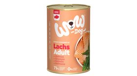WOW Lachs